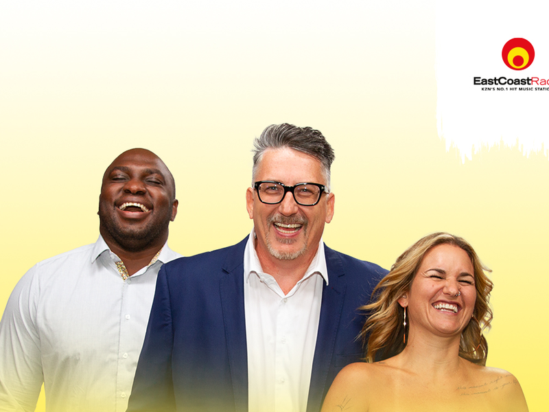 laughing team