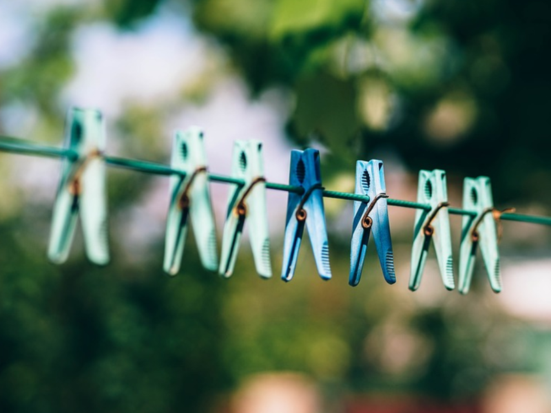 WEATHER UPDATES: Can we put some washing up?