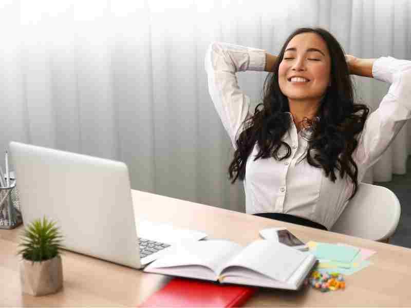 'Lazy girl jobs' are taking over the world