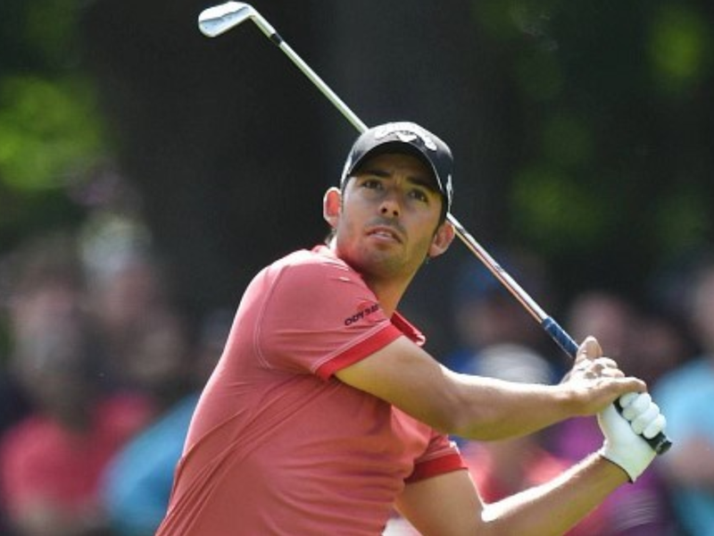Larrazabal