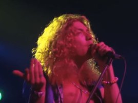 Led Zeppelin_video