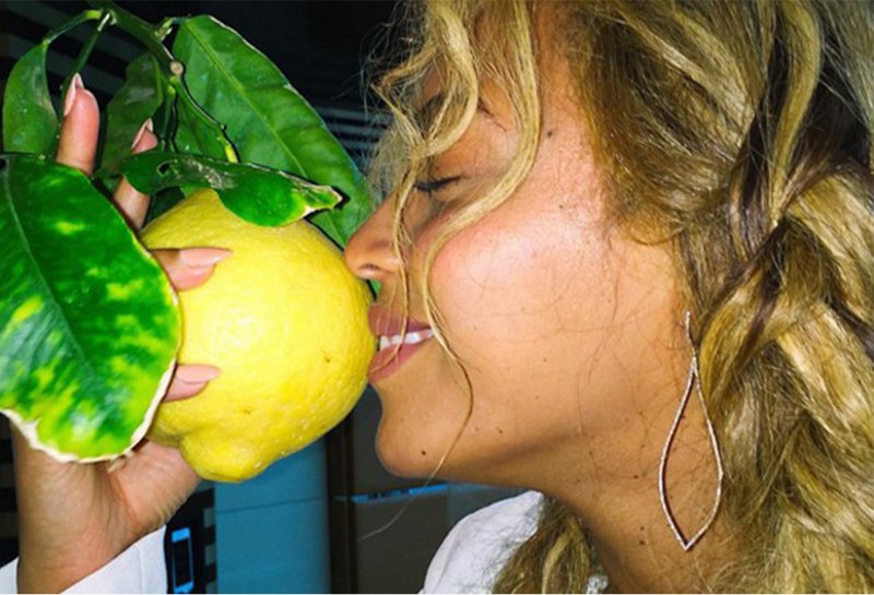 beyonce lemonade