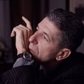 leonard cohen facebook