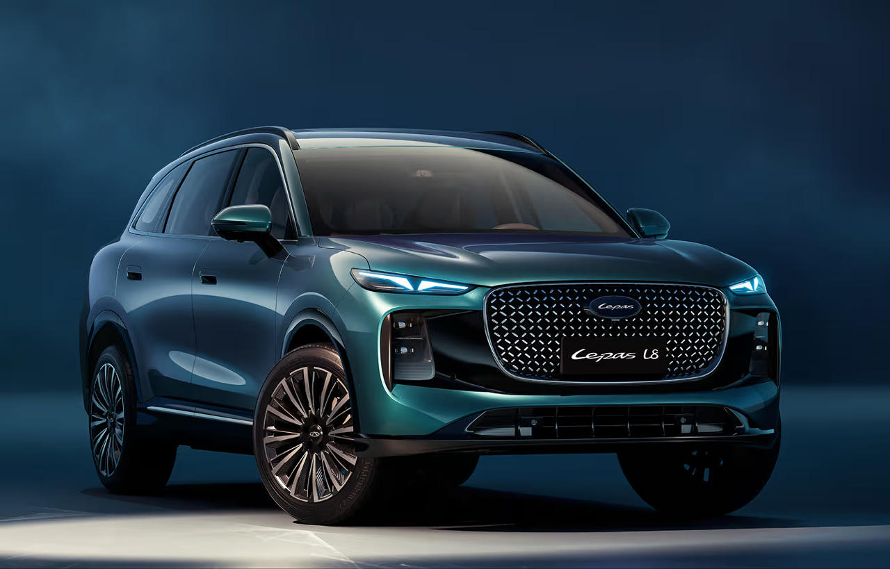 Six new car brands coming to South Africa in 2026