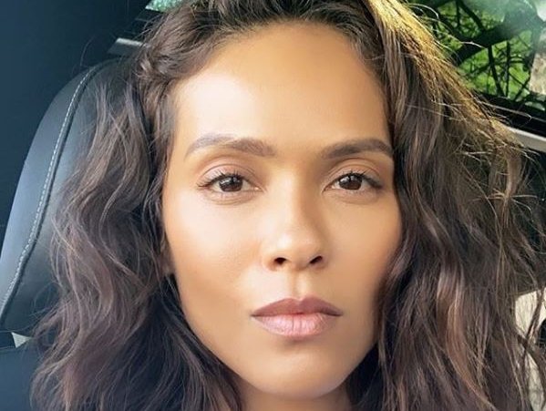 Lucifer actress Lesley-Ann Brant