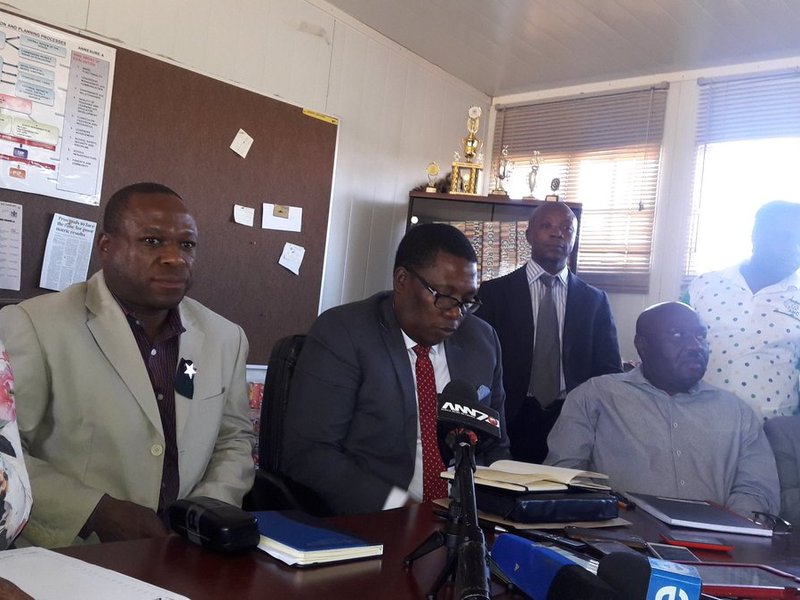 Panyaza Lesufi matric pupil rape