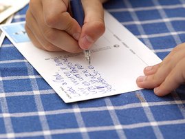 Leland's letter