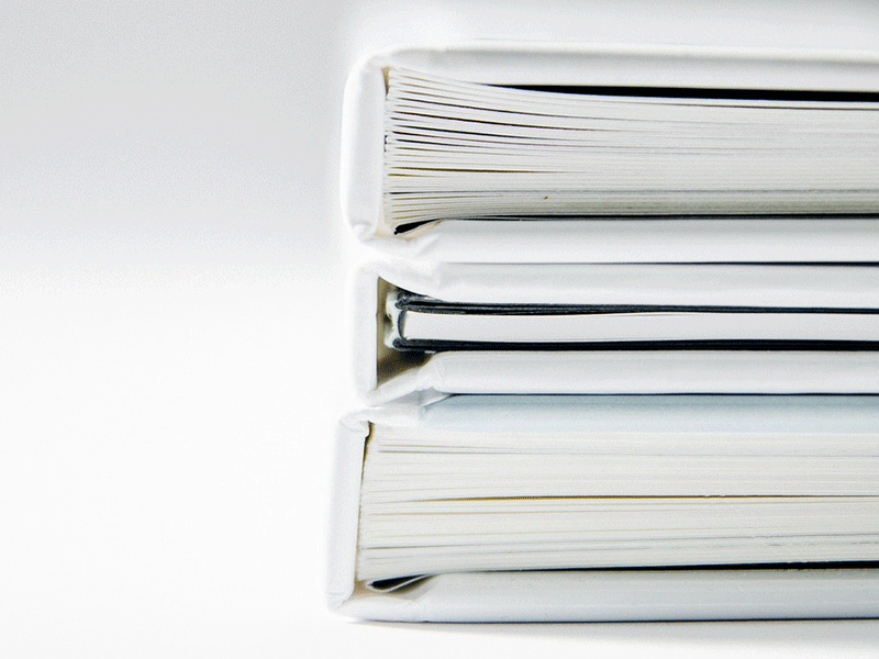 Life policy, documents