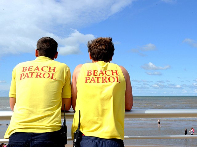 Lifeguard