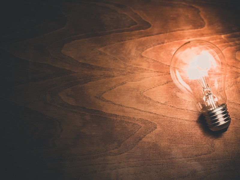Lightbulb