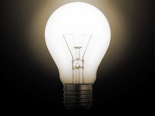 Light bulb