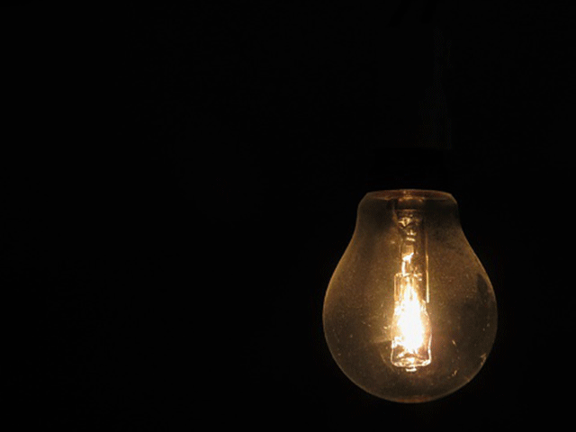 Light bulb