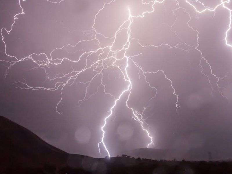 Lightening