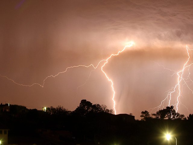 Lightning 