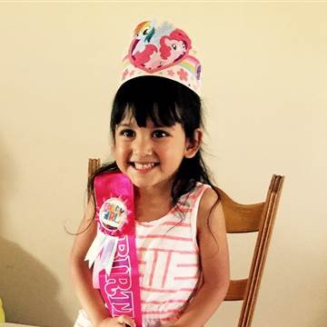 Lilly Garcia