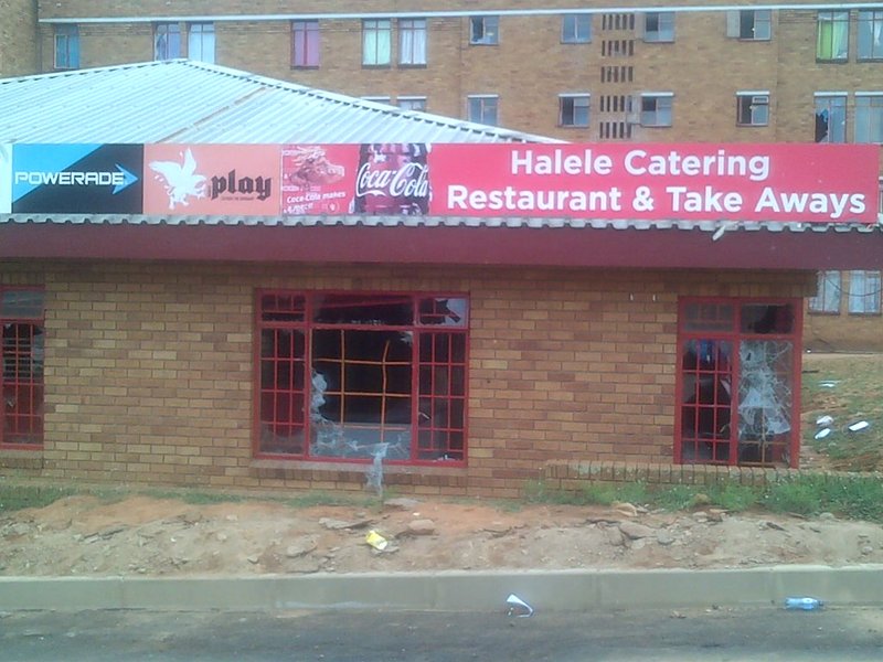 Limpopo student violence