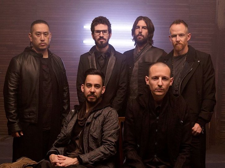 linkin park