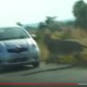 Watch: Kruger National Park lion escapes