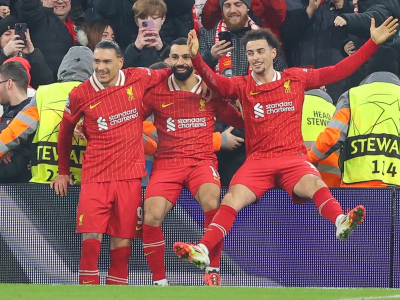 Liverpool FC