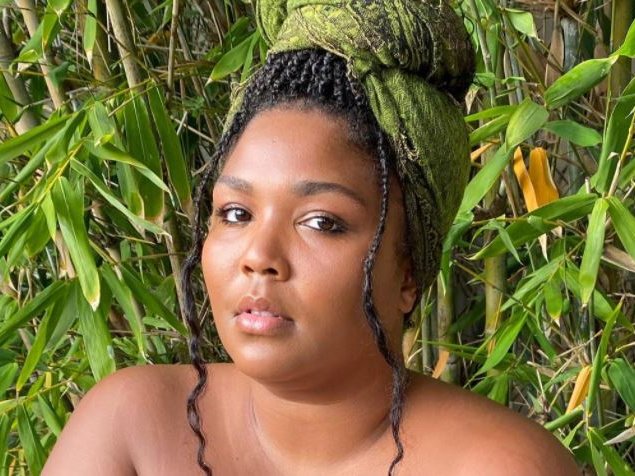 Lizzo