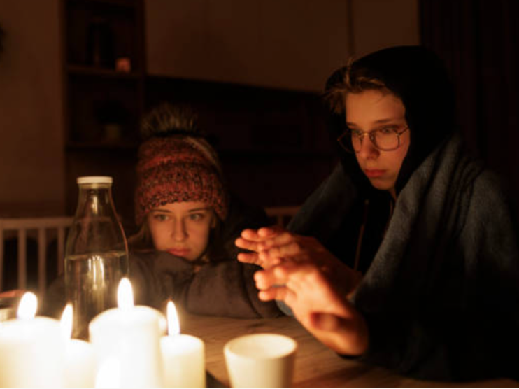 Eskom starts week with stage 5 load shedding