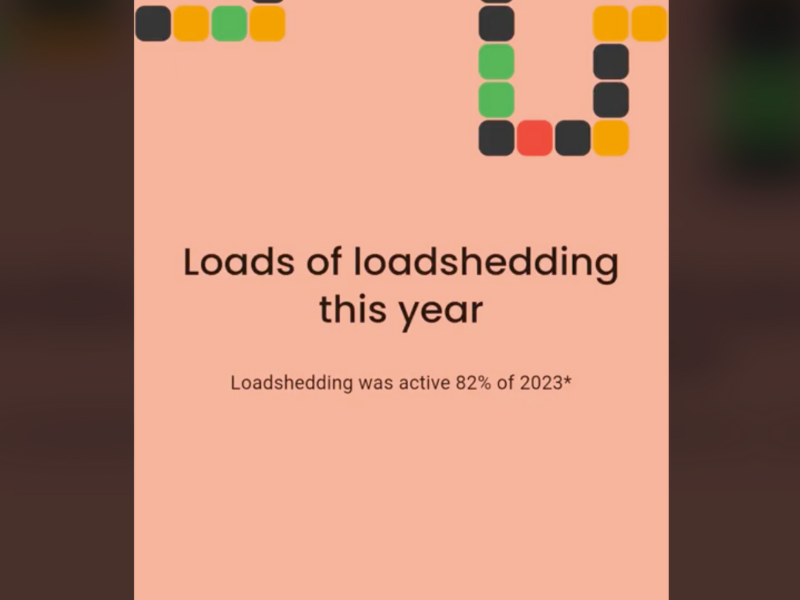 WATCH: EskomSePush releases hilarious loadshedding video