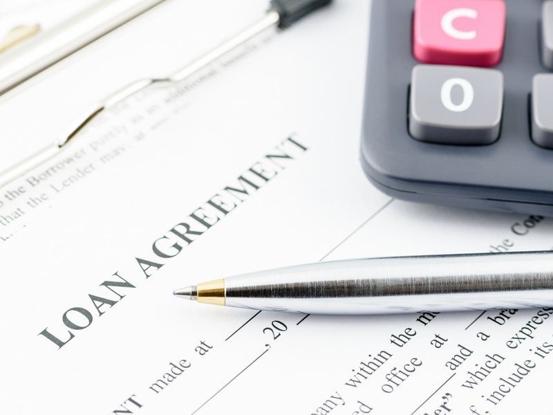 Loan agreement