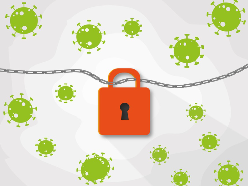 UPDATE: Level 4 lockdown updates from the government