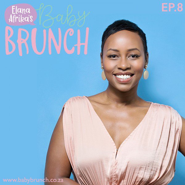 Elana's Baby Brunch