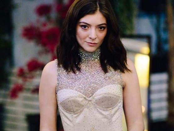 Lorde Coachella weekend one