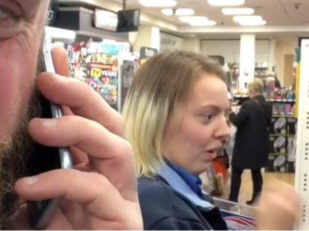 aaron crascall