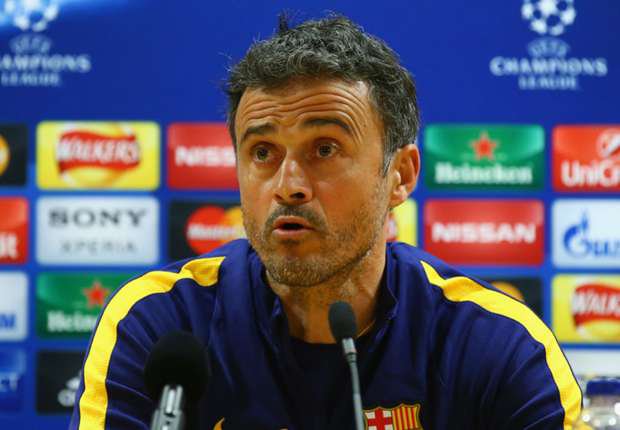 Luiz Enrique