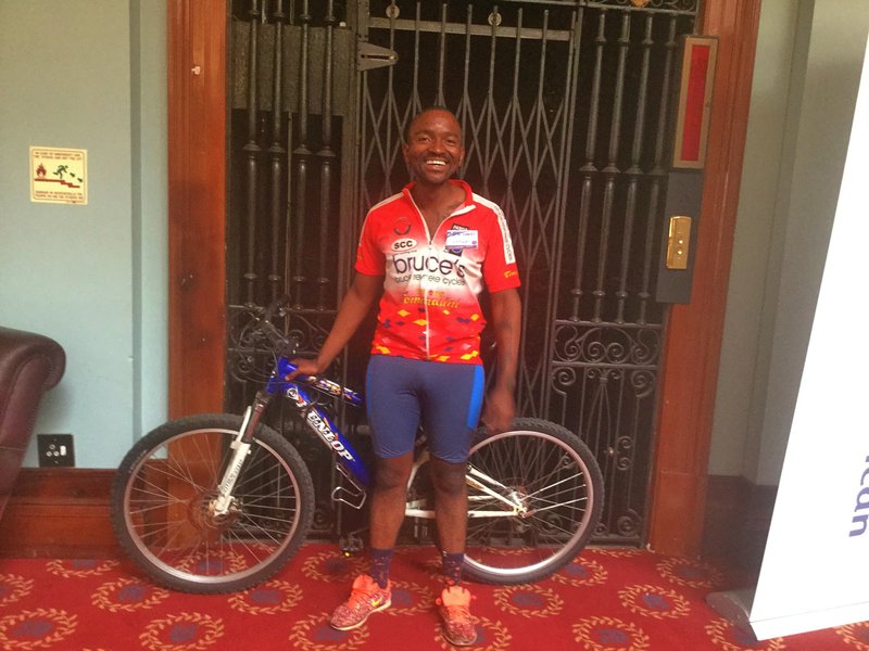 Lunga Ncala
