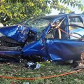 m4 crash