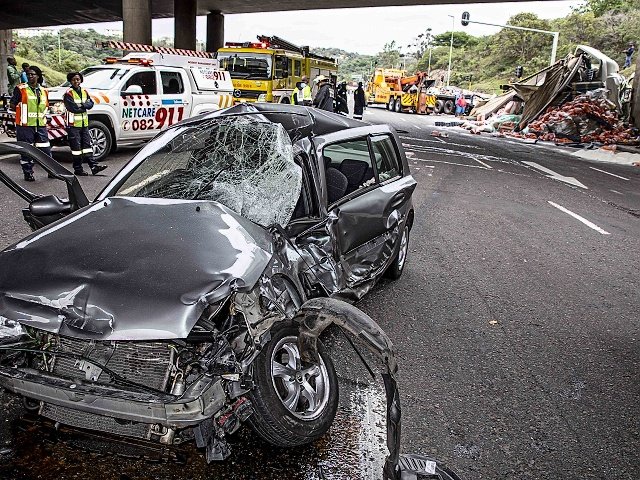 2 drivers killed in M7 crash