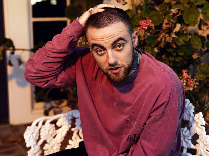 Mac Miller