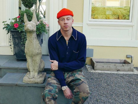 Macklemore