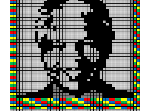 madiba blanket