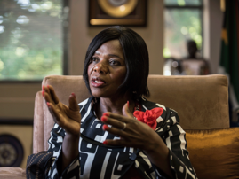 Thuli Madonsela