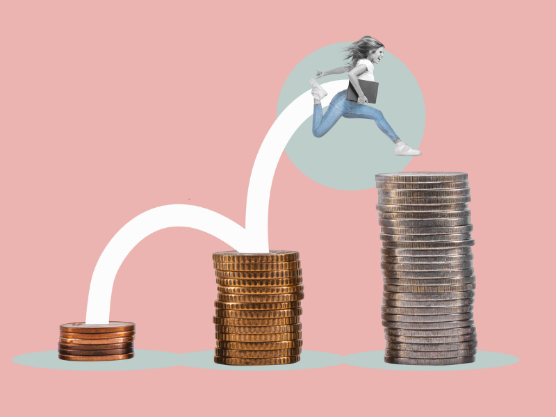 Make money grow