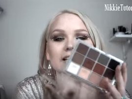 makeup