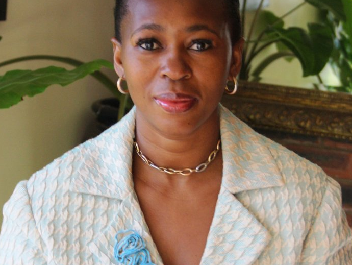 Makhosi Khoza
