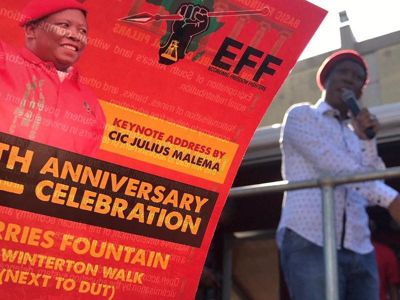 Malema