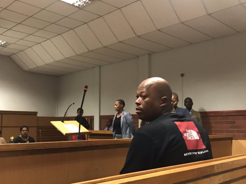Mandla Mampintsha Maphumulo