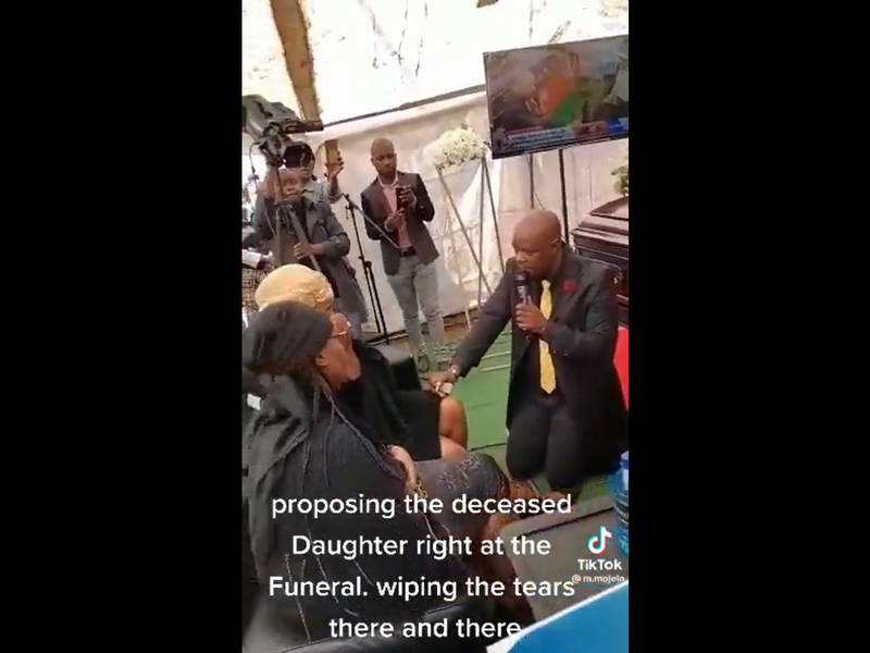 proposal