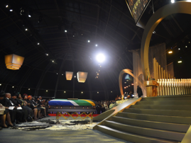 Nelson Mandela funeral