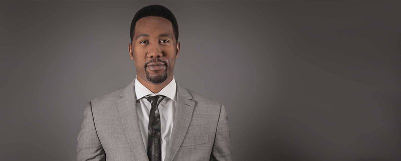 Ndaba Mandela