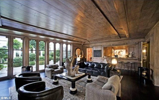 Jay-z and beyonce out bid by Tom ford mansion 2