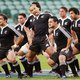 maoris haka