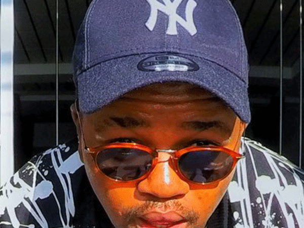 Rapper, MarazA